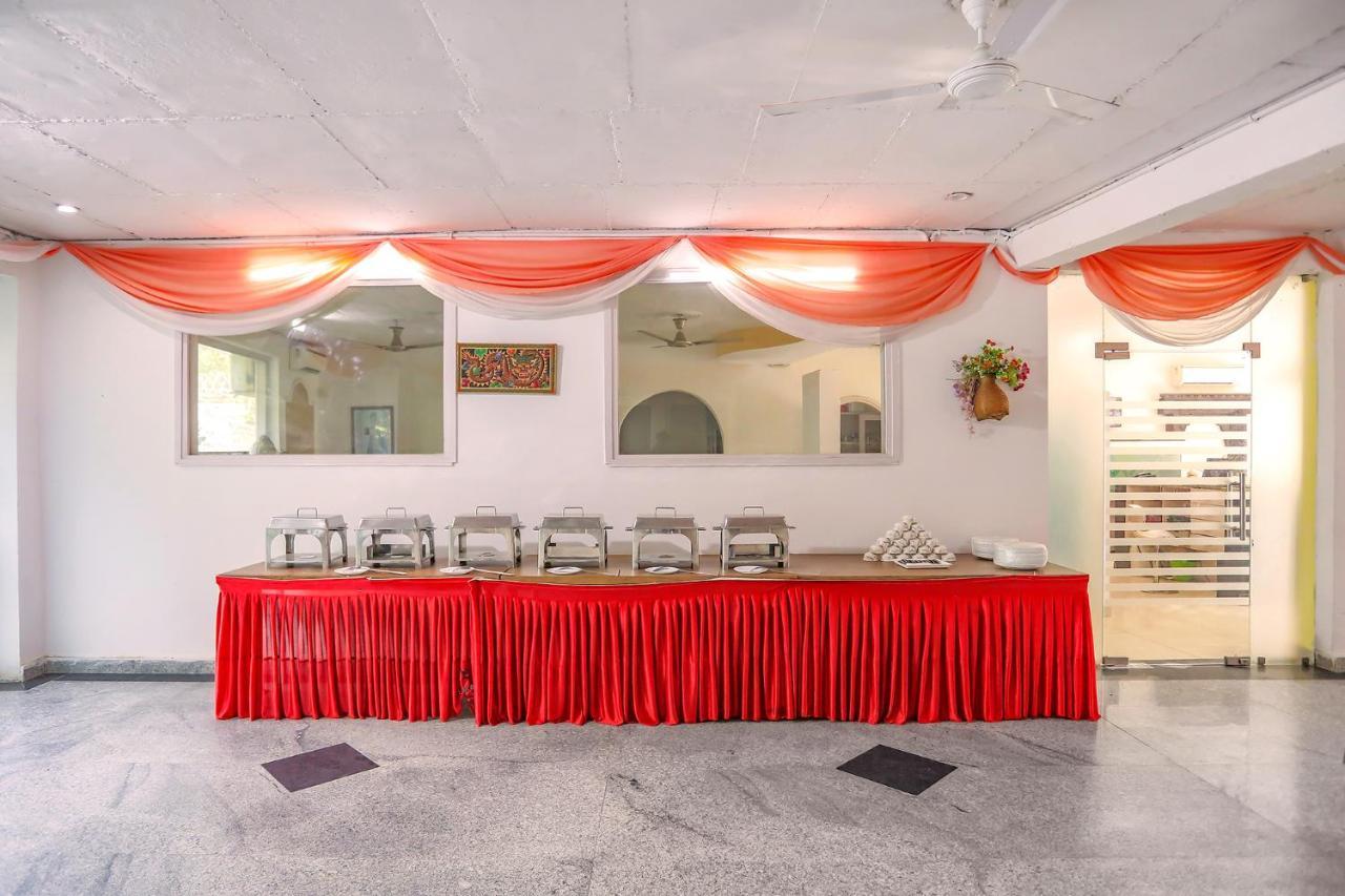 Fabhotel Aravali Suites Gurgaon Eksteriør bilde